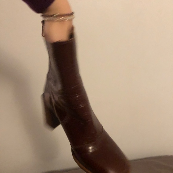 new heeled boots size 36 L'intervalle - Picture 10 of 13